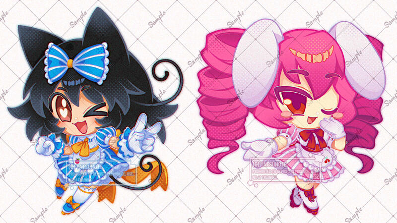 Client: woomisooshi